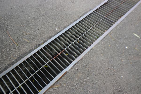 Cost of Driveway Drainage Service in Wheaton