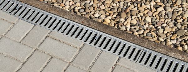 Cost of Surface Drainage in Wheaton