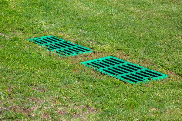 Cost of Catch Basin Installation in Wheaton