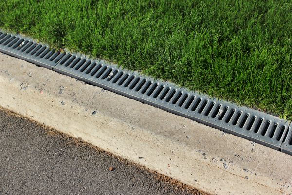 Cost of Driveway Drainage Installation in Wheaton