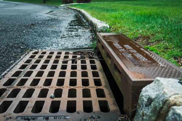 Cost of Storm Drain Repair in Wheaton