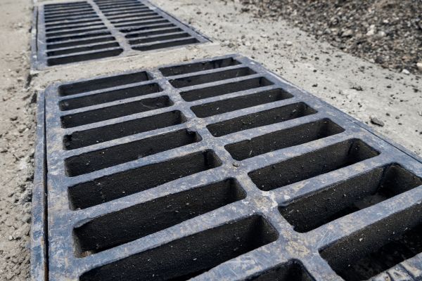 Cost of Catch Basin Repair in Wheaton
