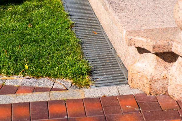 Cost of Drain Tile Repair in Wheaton