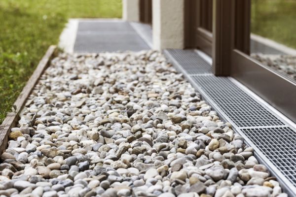 Cost of Yard Drainage Improvement in Wheaton