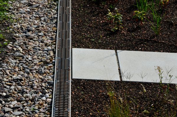 Cost of Drain Rerouting in Wheaton