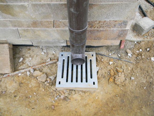 Cost of Foundation Drain Repair in Wheaton