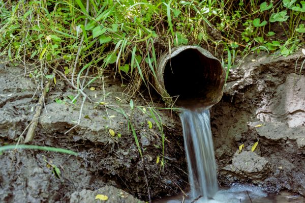 Cost of Drainage Tile Repair in Wheaton
