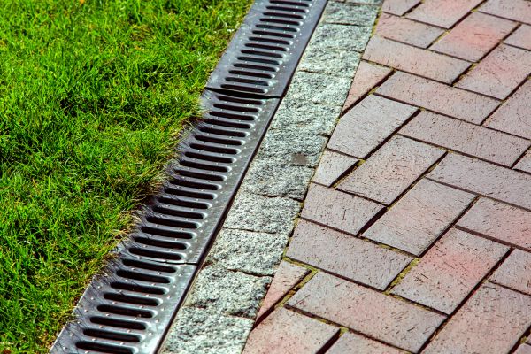 Cost of Perimeter Drain Construction in Wheaton