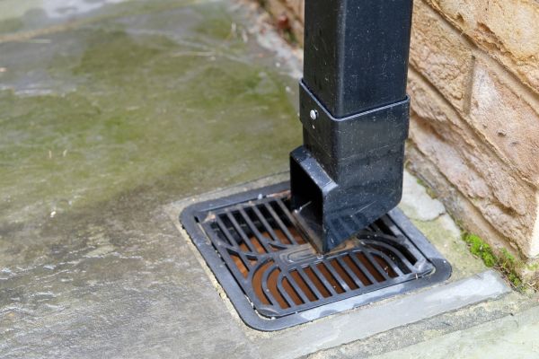 Cost of Drain Tile Installation in Wheaton