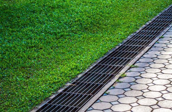 Cost of Water Drainage Replacement in Wheaton