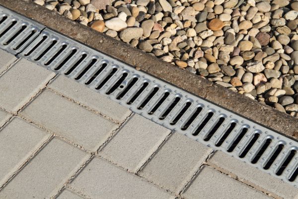 Cost of Drainage Line Replacement in Wheaton