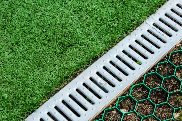 Cost of Underground Drain Replacement in Wheaton